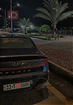 هیۆندای سۆناتا